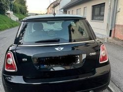 Schwarz Gebraucht 2010 Mini Cooper Kleinwagen | 1.300 € (Superpreis)