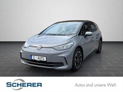 Mondsteingrau Gebraucht 2024 VW ID.3 Pro Kleinwagen | 29.999 € (Superpreis)