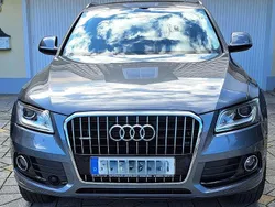 Grau Gebraucht 2013 Audi Q5 Ambiente SUV | 19.999 € (Fairer Preis)