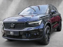 Schwarz Neu 2025 Volvo XC40 Plus SUV | 44.950 € (Guter Preis)