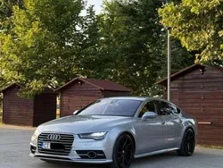 Gebraucht 2016 Audi A7 Comfort Kleinwagen | 23.800 € (Teuer)