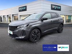 Grau Gebraucht 2023 Peugeot 3008 GT SUV | 27.450 € (Fairer Preis)