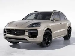 Cashmerebeigemetallic Neu 2025 Porsche Cayenne S SUV | 157.704 € (Fairer Preis)