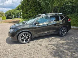 Grün Gebraucht 2016 Nissan X-Trail Tekna SUV | 14.100 € (Fairer Preis)