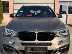 Gebraucht 2014 BMW X6 M SUV | 34.500 €