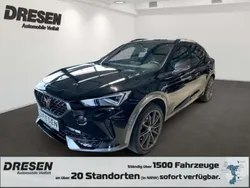 Mitternachtsschwarz Gebraucht 2023 Cupra Formentor VZ SUV | 34.650 € (Fairer Preis)