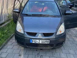 Grau Gebraucht 2006 Mitsubishi Colt Kleinwagen | 1.200 € (Fairer Preis)