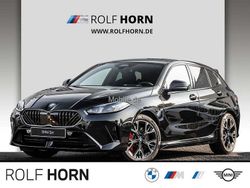 Schwarz Neu 2025 BMW 120 Shadowline Kleinwagen | 44.440 € (Teuer)
