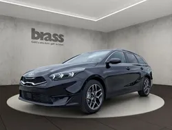 Zilinaschwarz met. Neu 2025 Kia Ceed Kombi | 28.590 € (Etwas zu teuer)