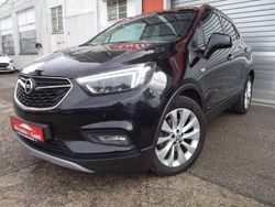 Schwarz Gebraucht 2017 Opel Mokka X Innovation SUV | 11.899 € (Fairer Preis)