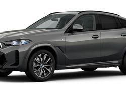 Grau Gebraucht 2025 BMW X6 M Sport SUV | 83.593 € (Fairer Preis)