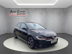 Schwarz Gebraucht 2024 VW Polo Beats Limousine | 26.890 € (Fairer Preis)