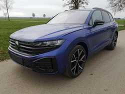 Lapizblau metallic Neu 2025 VW Touareg R-line SUV | 83.879 € (Superpreis)