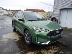Grau (metallic) Neu 2024 Ford Kuga ST-Line X SUV | 39.890 €