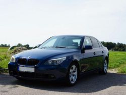 Blau Gebraucht 2004 BMW 130 Kleinwagen | 13.900 €