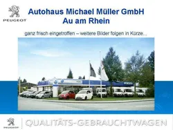 Orange Gebraucht 2021 Peugeot e-2008 GT SUV | 17.650 € (Fairer Preis)