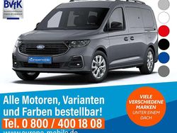 Wählbar Neu 2025 Ford Tourneo Connect Titanium Van / Kleinbus | 30.998 € (Superpreis)