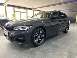 BMW 330e