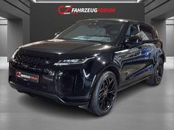 Schwarz Gebraucht 2019 Land Rover Range Rover S SUV | 33.900 € (Fairer Preis)