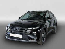 Abyss black Neu 2025 Hyundai Tucson SUV | 31.500 € (Superpreis)