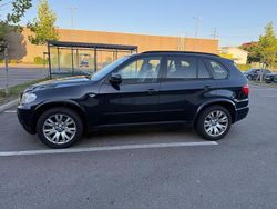 Schwarz Gebraucht 2011 BMW X5 SUV | 10.900 € (Guter Preis)