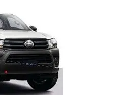 1g3 Neu 2025 Toyota HiLux Abholung | 46.290 € (Guter Preis)