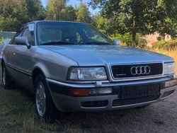 Silber Gebraucht 1992 Audi 80 Coupé | 4.300 €