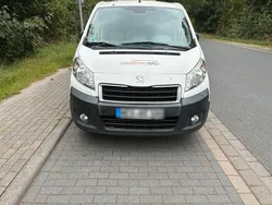 Weiß Gebraucht 2012 Peugeot Expert Van | 4.000 €
