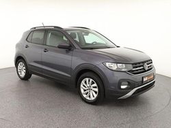 Grau Gebraucht 2023 VW T-Cross Life SUV | 15.950 € (Superpreis)