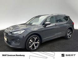 Urano grau Gebraucht 2021 Seat Tarraco Beats SUV | 28.880 € (Fairer Preis)