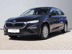 Black magic perleffekt Gebraucht 2024 Skoda Scala Essence Kleinwagen | 22.270 € (Fairer Preis)