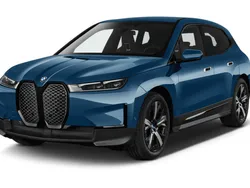 Neu 2024 BMW iX SUV | 83.500 € (Fairer Preis)