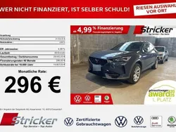 Magnetic tech Gebraucht 2024 Cupra Formentor SUV | 24.949 € (Superpreis)