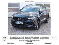 Onyx black / metallic Gebraucht 2024 Volvo XC40 Plus SUV | 37.600 € (Fairer Preis)