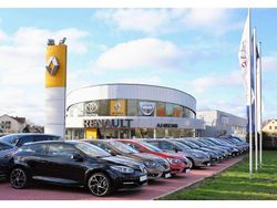 Taklamakanorange metallic/dach highland (metallic) Gebraucht 2022 Renault Captur Initiale Paris SUV | 18.900 € (Fairer Preis)