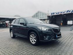 Schwarz Gebraucht 2013 Mazda CX-5 SUV | 7.500 € (Guter Preis)