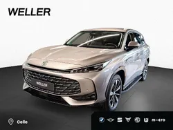 Grau Neu 2025 MG HS Comfort SUV | 34.390 € (Guter Preis)