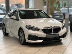 Diverse Gebraucht 2021 BMW 118 Advantage Kleinwagen | 20.540 € (Guter Preis)