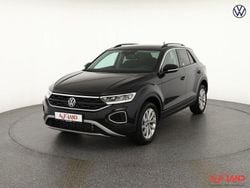 Schwarz Neu 2025 VW T-Roc SUV | 33.785 € (Superpreis)