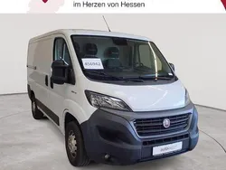 Weiß Gebraucht 2020 Fiat Ducato Van | 16.890 € (Superpreis)