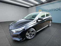 Schwarz Neu 2025 Hyundai i20 Kleinwagen | 23.099 € (Fairer Preis)