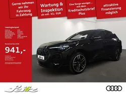 Mythosschwarz metallic Neu 2025 Audi Q5 Sport SUV | 74.549 € (Fairer Preis)