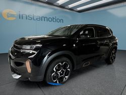 Schwarz Gebraucht 2023 Citroën C5 Aircross SUV | 24.699 € (Fairer Preis)