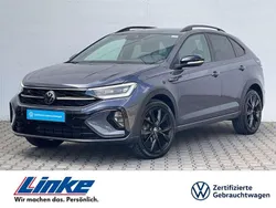 Rauchgrau metallic Gebraucht 2024 VW Taigo R-line SUV | 27.849 € (Teuer)