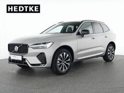 Silber Gebraucht 2023 Volvo XC60 Plus SUV | 40.990 € (Fairer Preis)