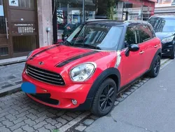 Rot Gebraucht 2012 Mini Cooper Kleinwagen | 9.800 € (Etwas zu teuer)