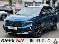 Blau Neu 2025 Renault Austral Esprit Alpine SUV | 43.990 € (Fairer Preis)