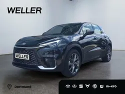 Schwarz Neu 2025 Lexus LBX SUV | 35.990 € (Guter Preis)