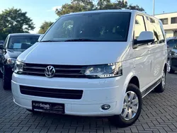 Candyweiss Gebraucht 2013 VW T5 Van | 28.950 €