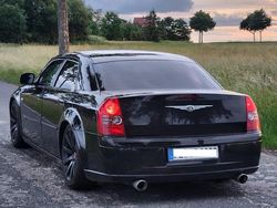 Gebraucht 2012 Chrysler 300C Limousine | 10.000 €